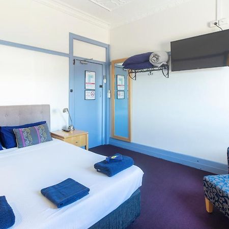 Commonwealth Hotel Newcastle Ngoại thất bức ảnh