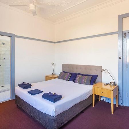 Commonwealth Hotel Newcastle Ngoại thất bức ảnh