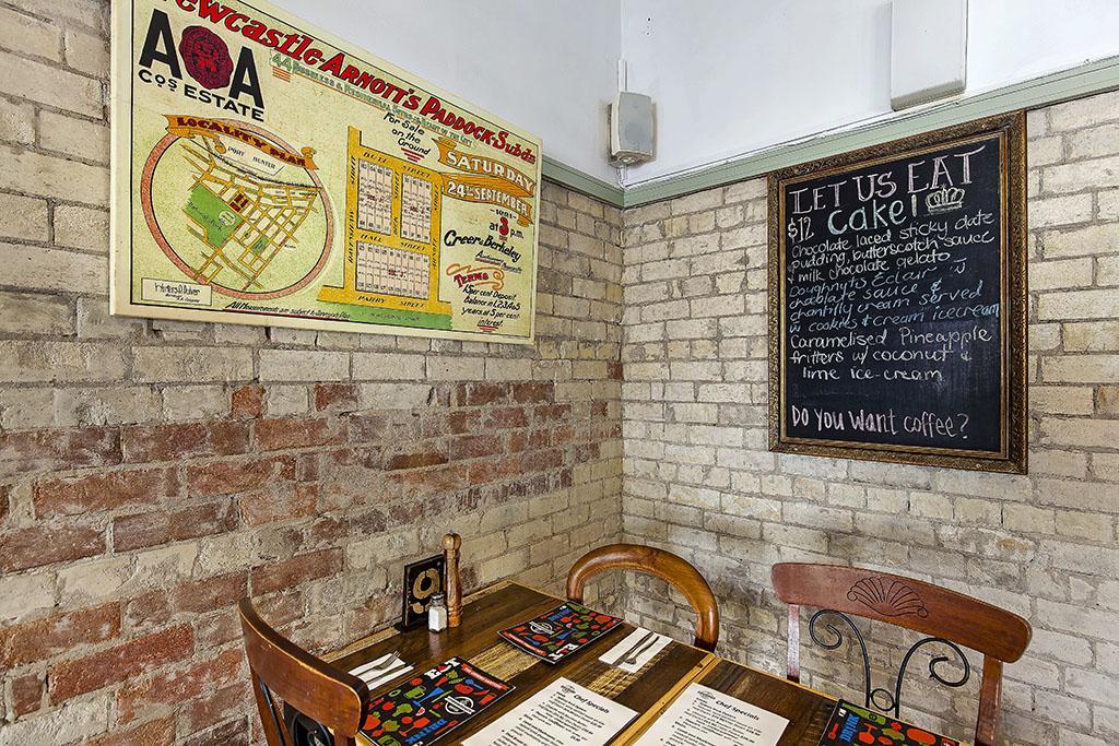 Commonwealth Hotel Newcastle Ngoại thất bức ảnh