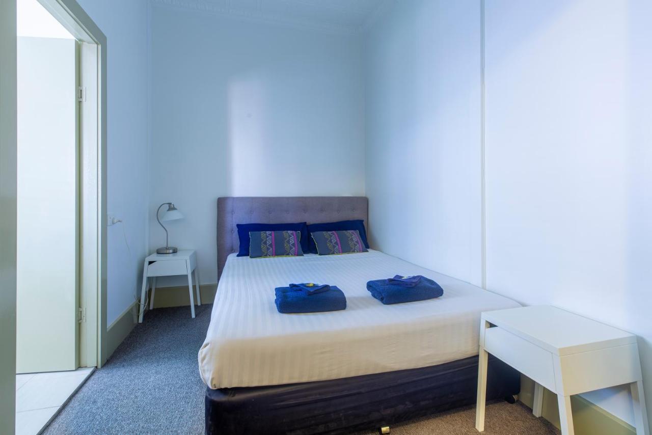 Commonwealth Hotel Newcastle Ngoại thất bức ảnh